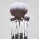 Kit Brochas Lula Beauty X10