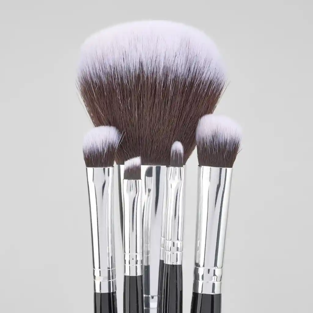Kit Brochas Lula Beauty X10