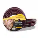 Manguera De Jardin Uduke Uso Industrial X 10 Metros (fenix-bicolor)