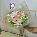 Bouquet Elegancia Floral