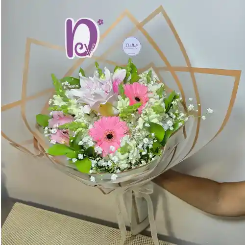 Bouquet Elegancia Floral