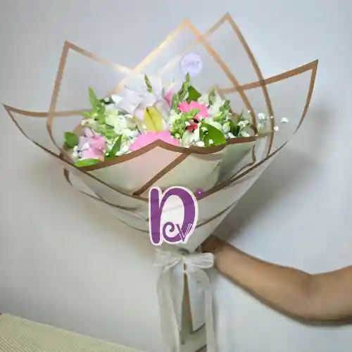 Bouquet Elegancia Floral