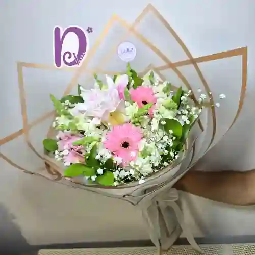 Bouquet Elegancia Floral