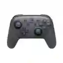 Control Pro Controller Inalámbrico Negro Nintendo Switch