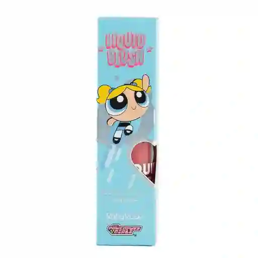 Ruby Rose Blush Liquido Tono 2