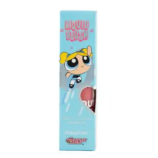 Ruby Rose Blush Liquido Tono 2