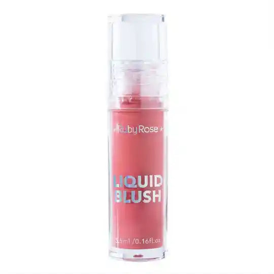 Ruby Rose Blush Liquido Tono 2