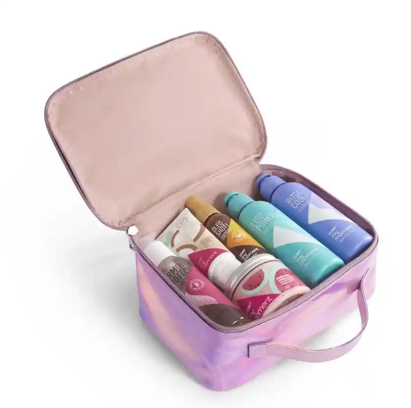 Neceser X 3 De Cy Zone