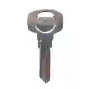 Molde Yale Blanco 1000rsh Plus Izq Cabeza Grande (sku-8874)
