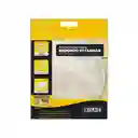Mueble Sanitario Beige Standar Uduke (tp0010)