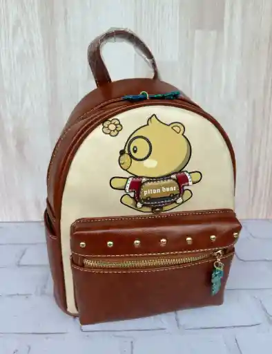 Morral Bear Café