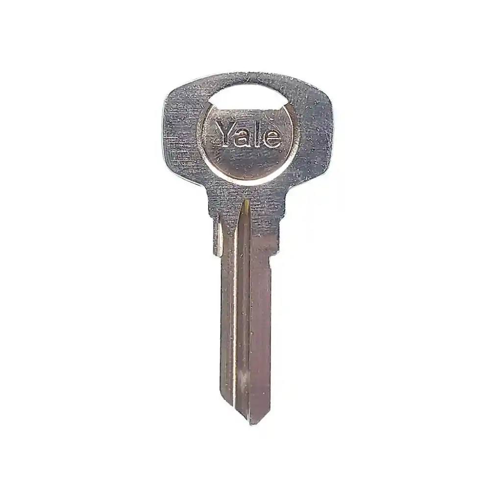 Molde Yale Blanco 1000sh Plus Der Cabeza Grande (sku-885)