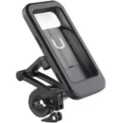 Holder Soporte M3 Estuche Para Moto Bicicleta Impermeable