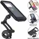 Holder Soporte M3 Estuche Para Moto Bicicleta Impermeable