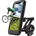 Holder Soporte M3 Estuche Para Moto Bicicleta Impermeable