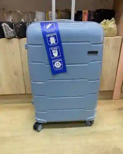 Maleta De 32kg Azul Aw