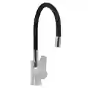 Lavaplatos Flexible Monocontrol Uduke Base Redonda (ht1195)