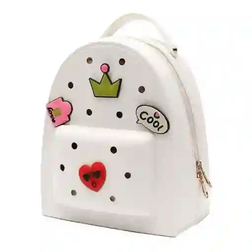 Bolso Kids Blanco