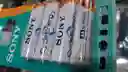 Batería Pila Recargable Aa Sony Blíster X 4 De 4.600 Mah 1.2 V