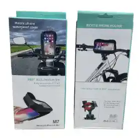 Holder Moto M7