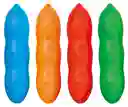 Juego Kit Artístico Para Colorear Safari Para Niños