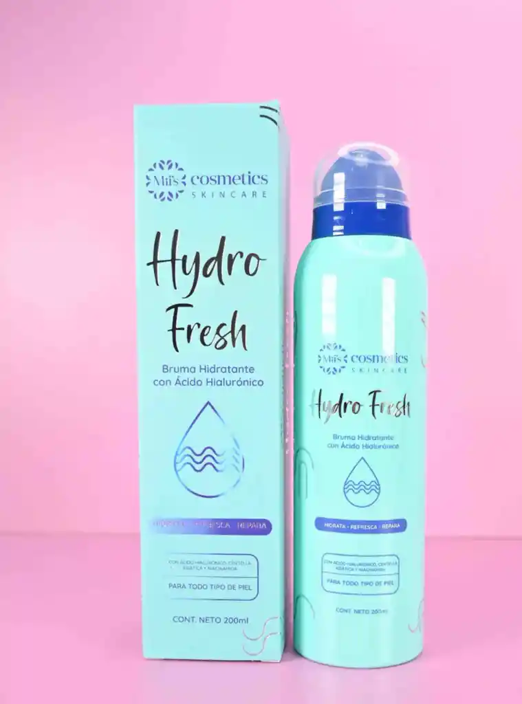Bruma Hydro Fresh