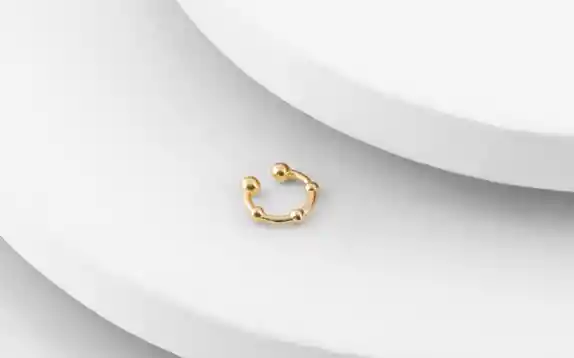 Earcuff Corona