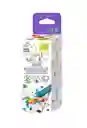Juego Kit Artístico Para Colorear Vida Marina Para Niños