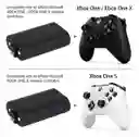 Kit Carga Y Juega Xbox One /x/s Cargador Kit De Juego 2.8 M