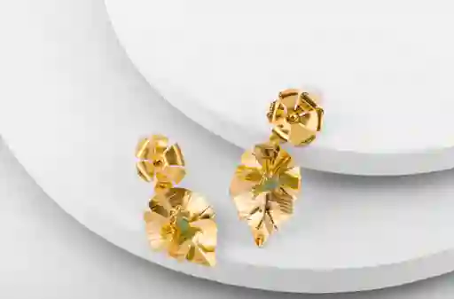 Aretes Primavera