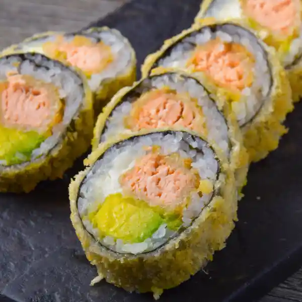 Filadelfia Tempura