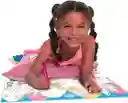 Set Didáctico Arte Con Crayones 3 En 1 Unicornio Para Niños