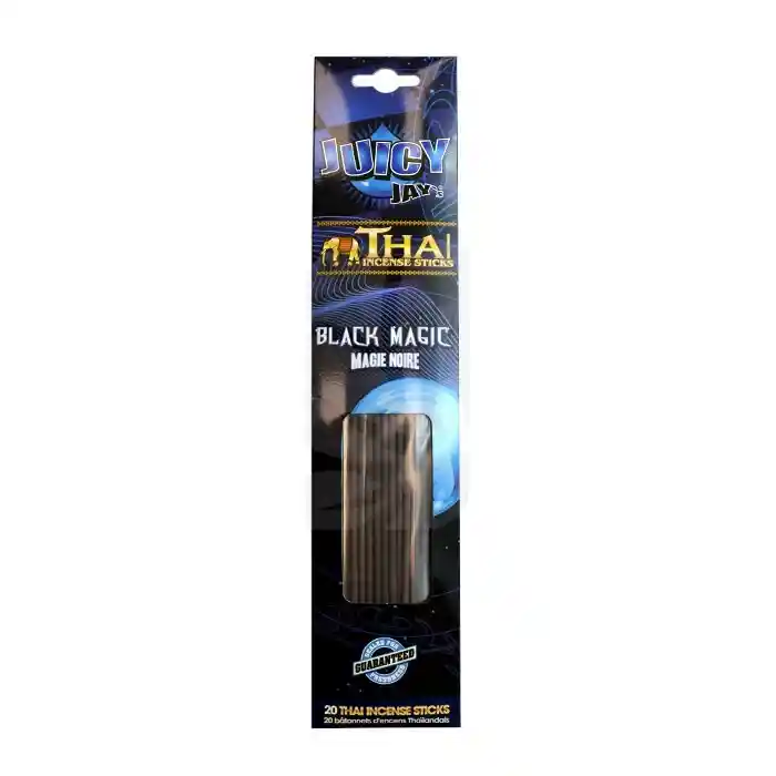 Juicy Jays Thai Incienso Sticks