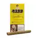 Tabacos Captain Pipe X 5 Und