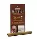 Tabacos Captain Pipe X 5 Und