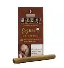Tabacos Captain Pipe X 5 Und