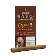 Tabacos Captain Pipe X 5 Und