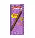 Backwoods Tabaco X 3