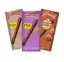 Backwoods Tabaco X 3