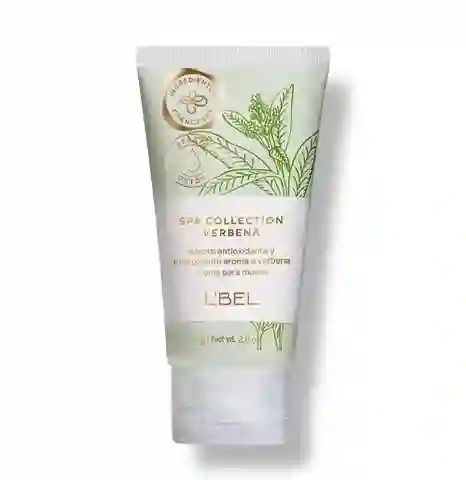 Crema Para Manos Spa Collection Verbena