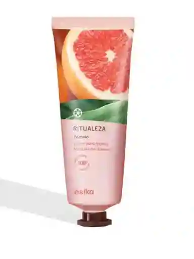 Crema Para Manos Ritualeza Pomelo