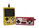 Juego Game Boy Con Control