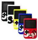 Juego Game Boy Con Control