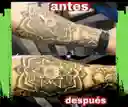 Hidratante Strax Para Tatuajes