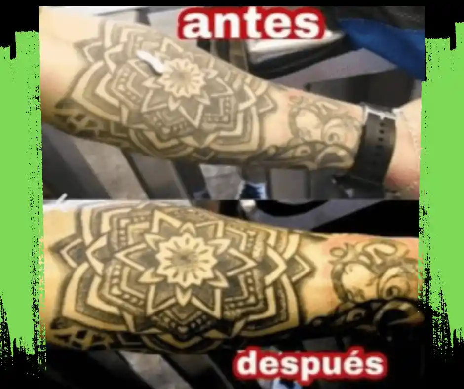 Hidratante Strax Para Tatuajes