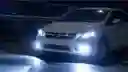 Bombillos H3 Led V10 Carro, Moto, Camioneta, Camion 12v - 32v