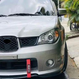 Reata De Arrastre Correa Para Carro Auto Spraco Tuning 1 Und Naranja Fluorescente Para Exterior