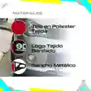 Reata De Arrastre Correa Para Carro Auto Spraco Tuning 1 Und Rojo Para Exterior