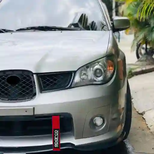 Reata De Arrastre Correa Para Carro Auto Spraco Tuning 1 Und Rojo Para Exterior