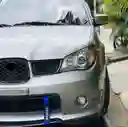 Reata De Arrastre Correa Para Carro Auto Spraco Tuning 1 Und Azul Para Exterior